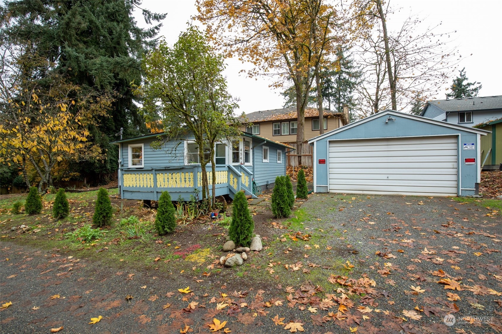 4544 S 192nd Street Seatac WA 98188