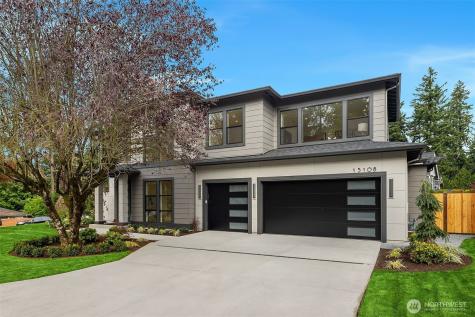 15108 41ST Bellevue WA 98006