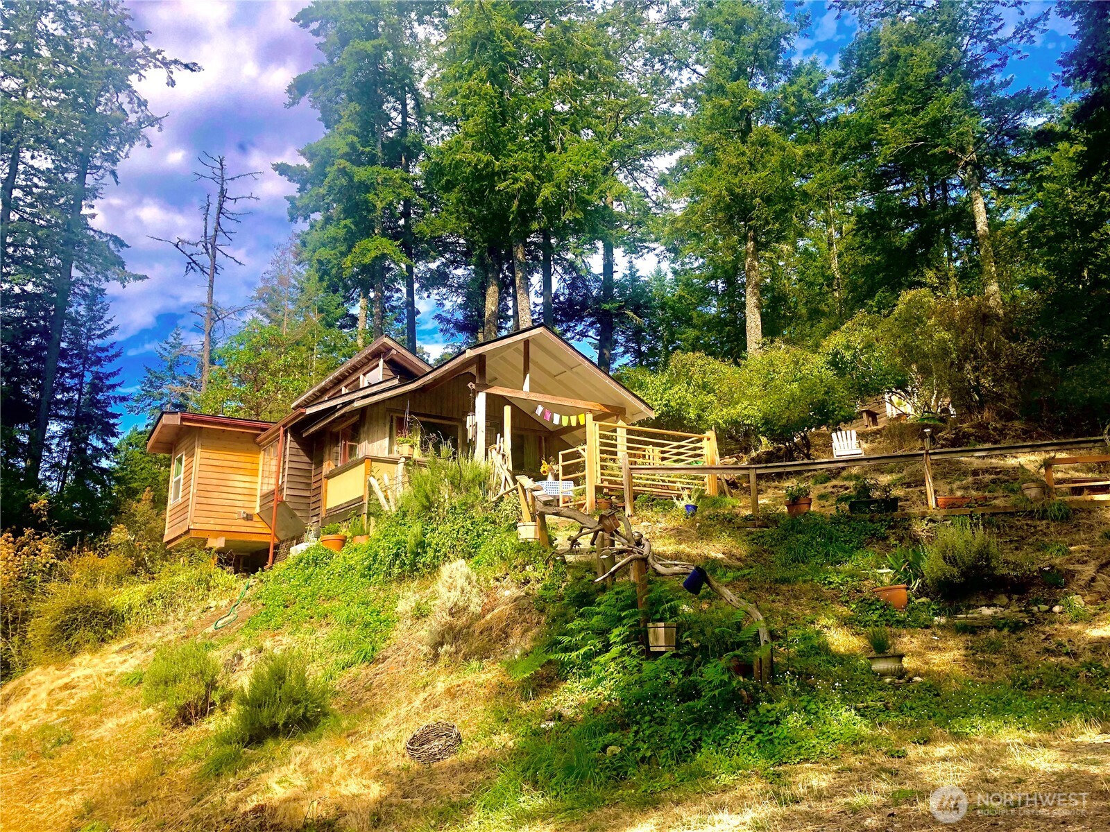 276 Elderberry Lane Orcas Island WA 98245