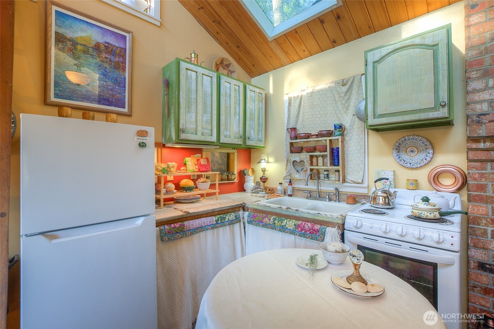 276 Elderberry Lane Orcas Island WA 98245