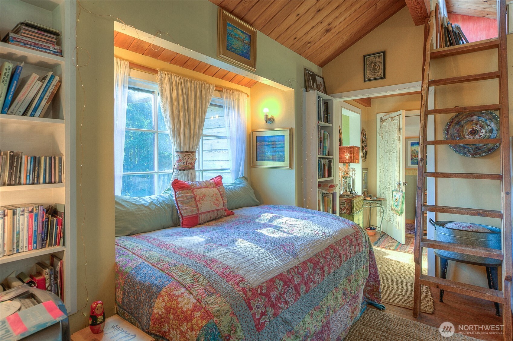276 Elderberry Lane Orcas Island WA 98245