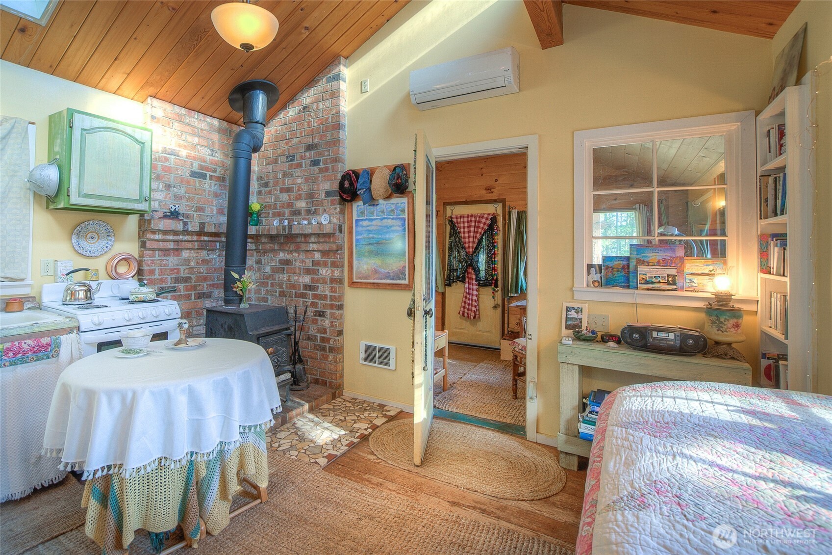 276 Elderberry Lane Orcas Island WA 98245