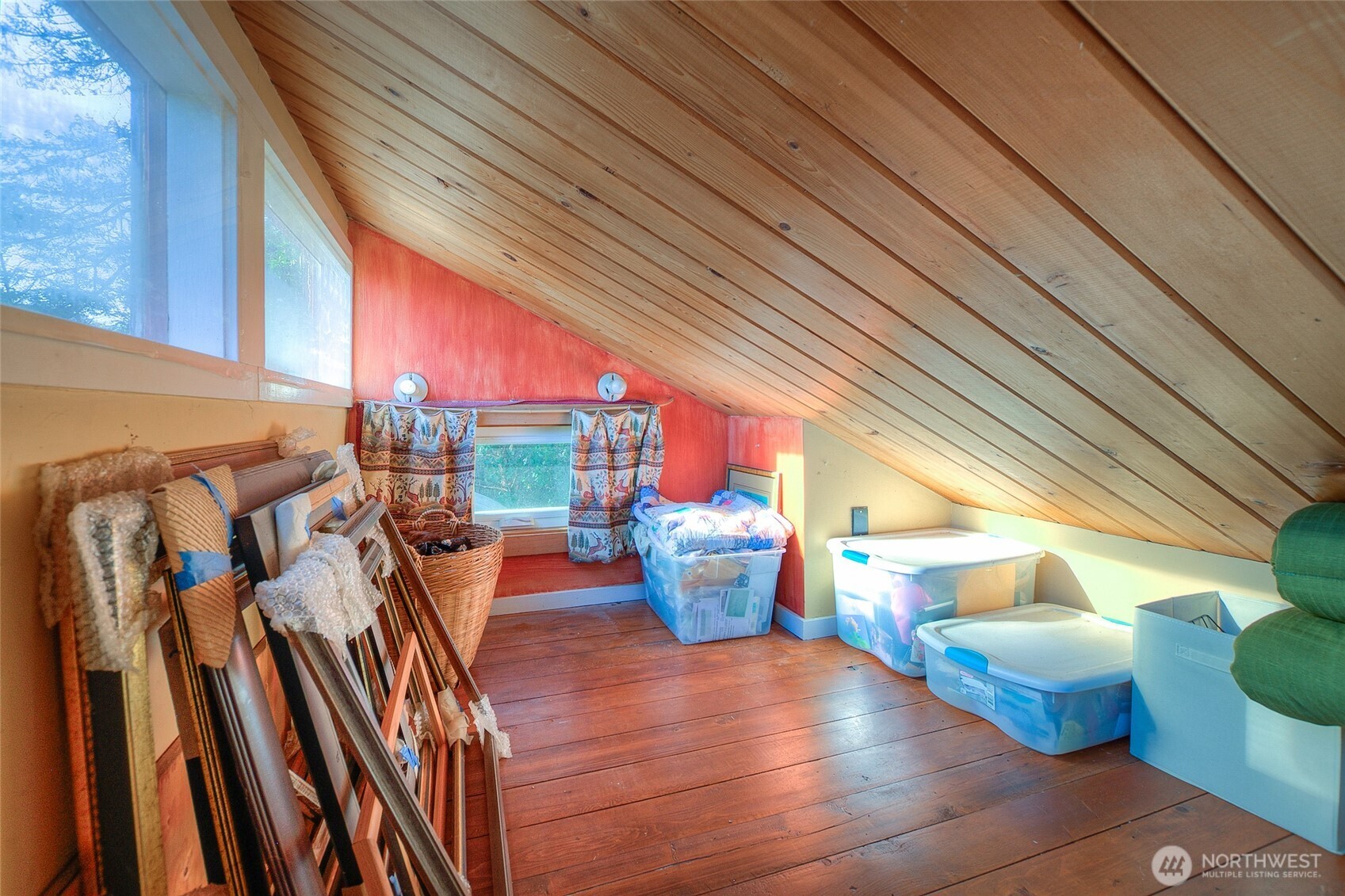 276 Elderberry Lane Orcas Island WA 98245