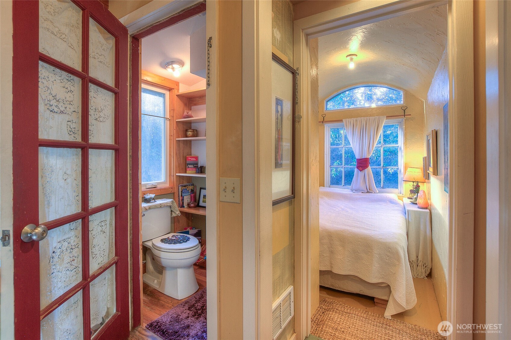 276 Elderberry Lane Orcas Island WA 98245