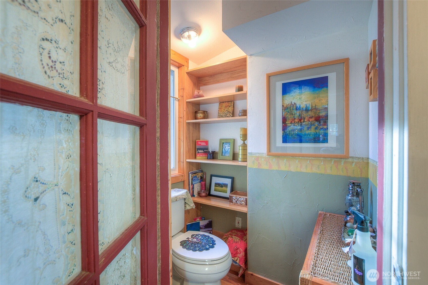 276 Elderberry Lane Orcas Island WA 98245