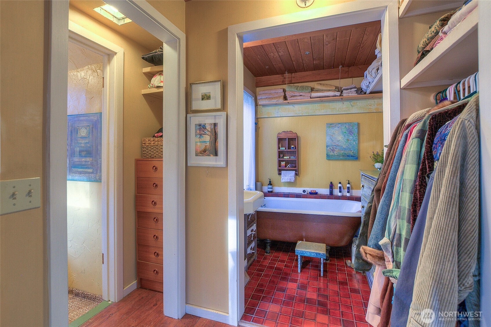 276 Elderberry Lane Orcas Island WA 98245