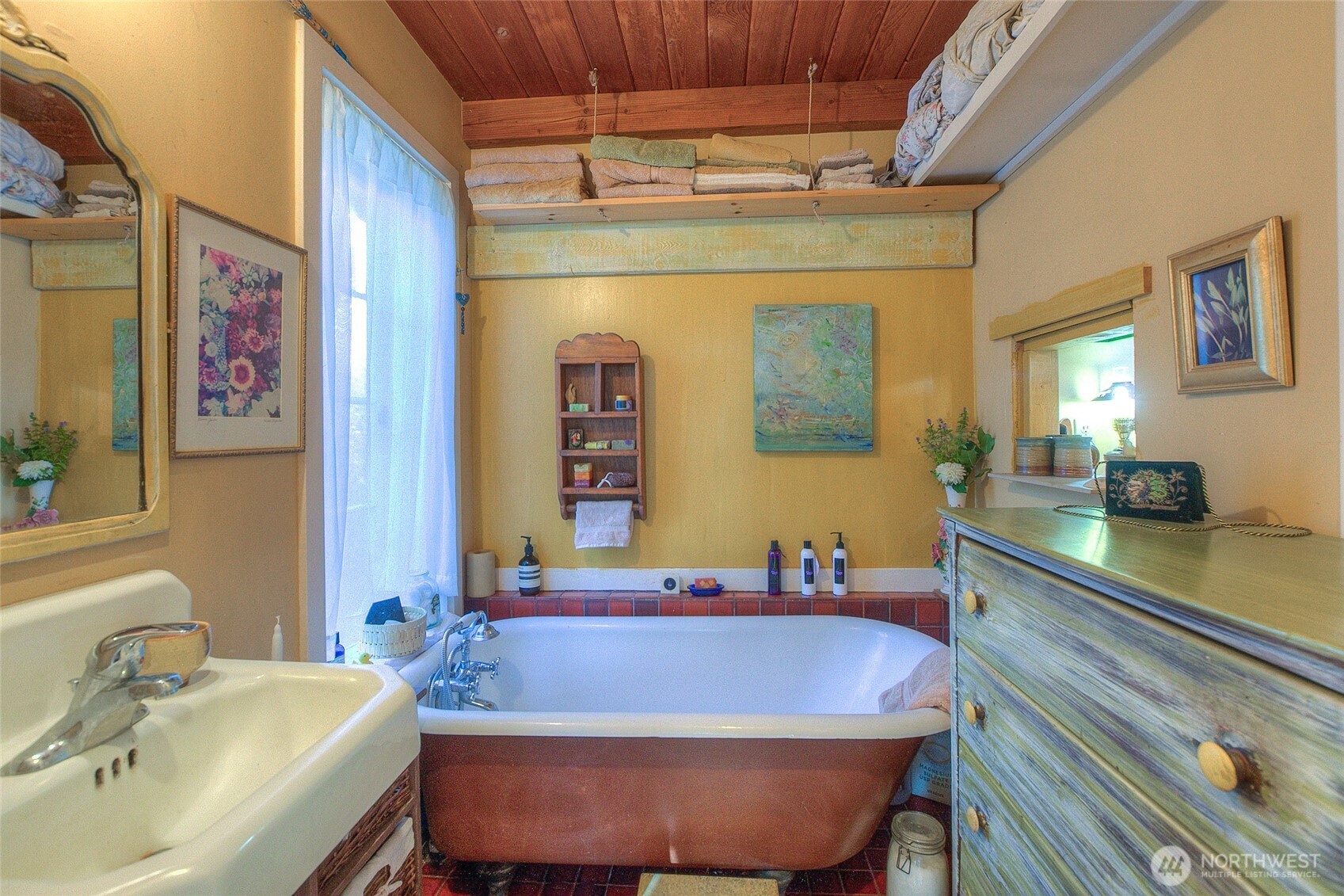 276 Elderberry Lane Orcas Island WA 98245