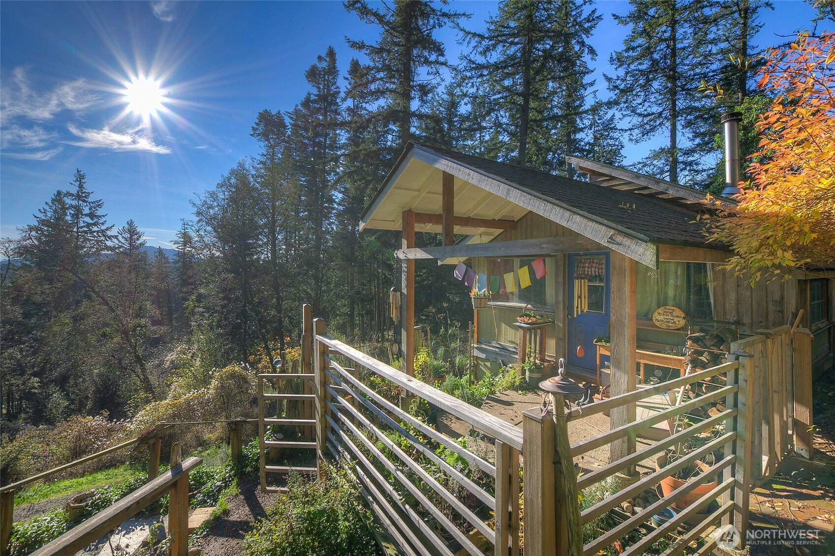 276 Elderberry Lane Orcas Island WA 98245