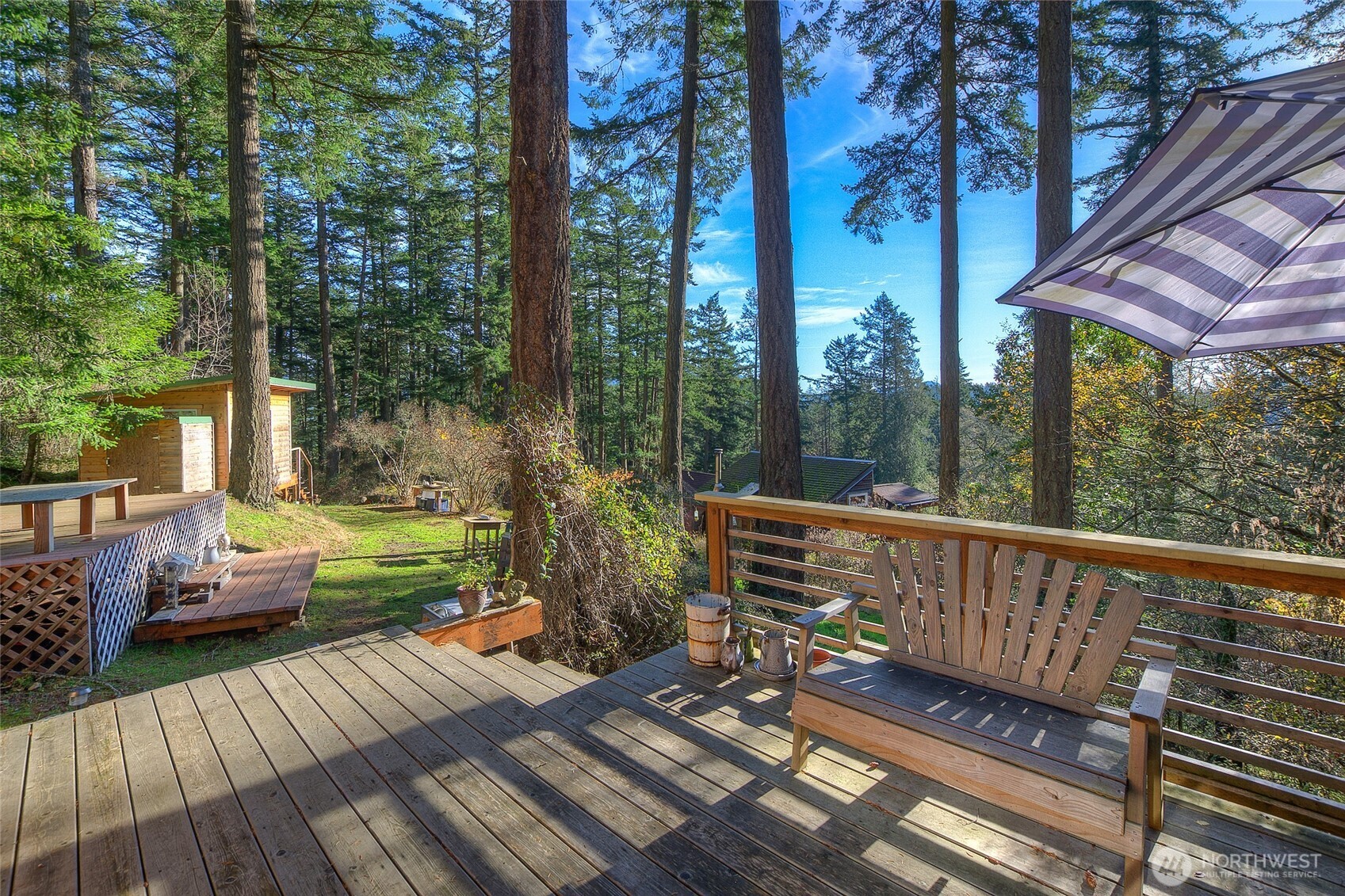 276 Elderberry Lane Orcas Island WA 98245