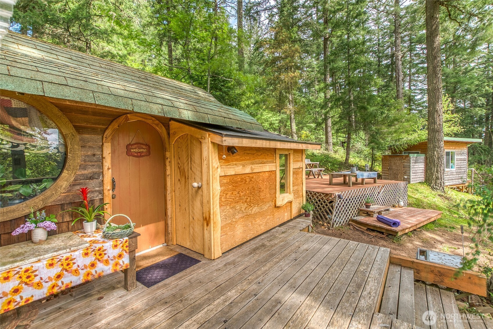 276 Elderberry Lane Orcas Island WA 98245