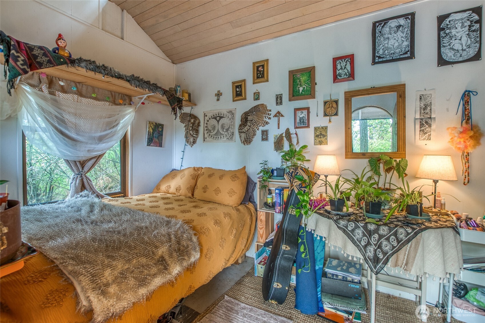 276 Elderberry Lane Orcas Island WA 98245