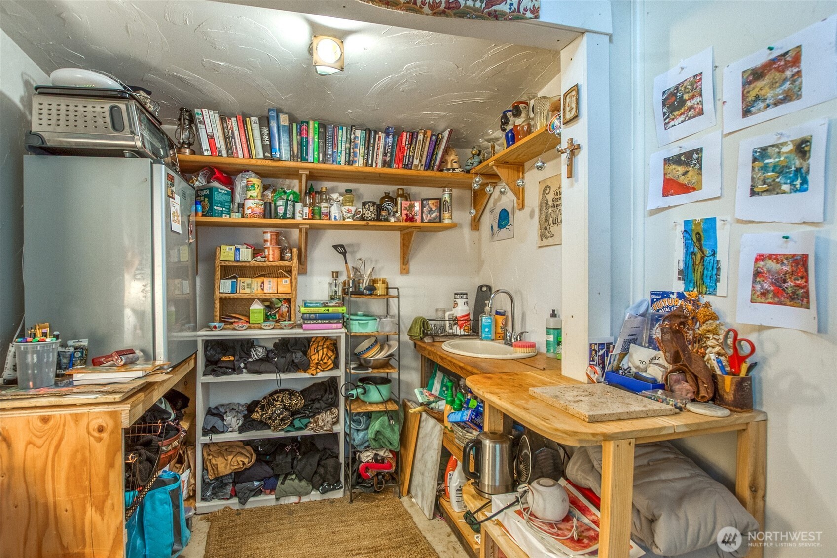 276 Elderberry Lane Orcas Island WA 98245
