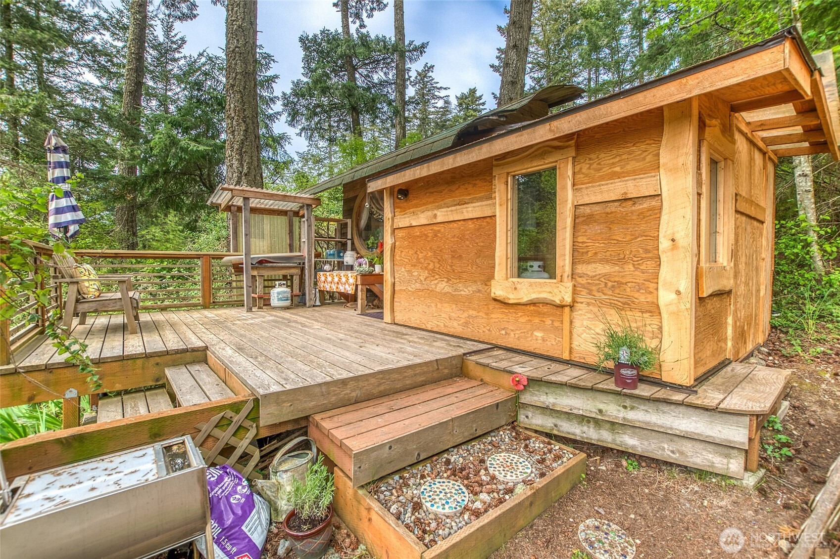 276 Elderberry Lane Orcas Island WA 98245