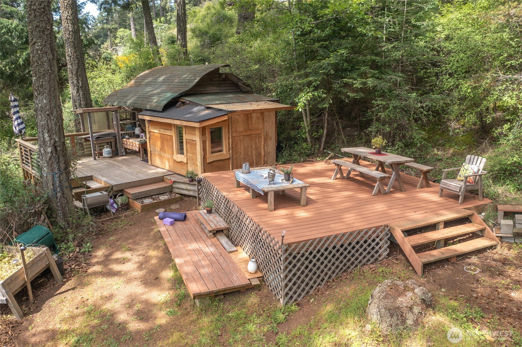 276 Elderberry Lane Orcas Island WA 98245