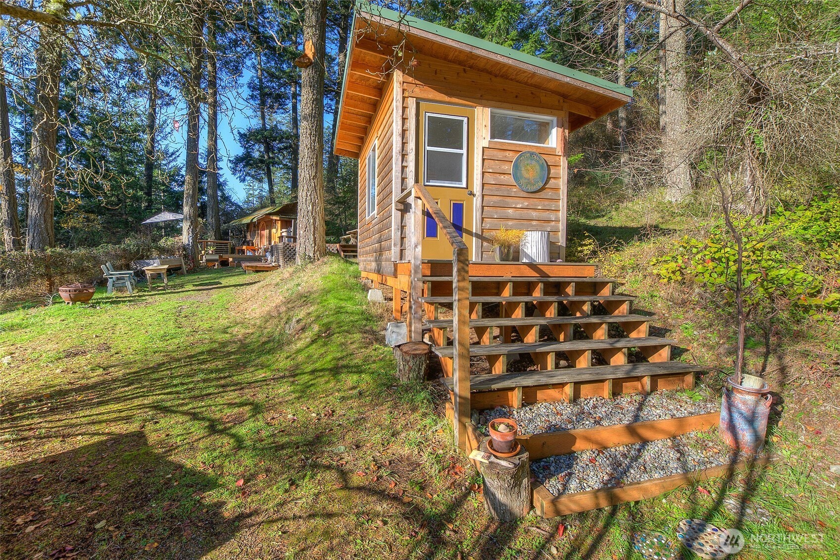 276 Elderberry Lane Orcas Island WA 98245