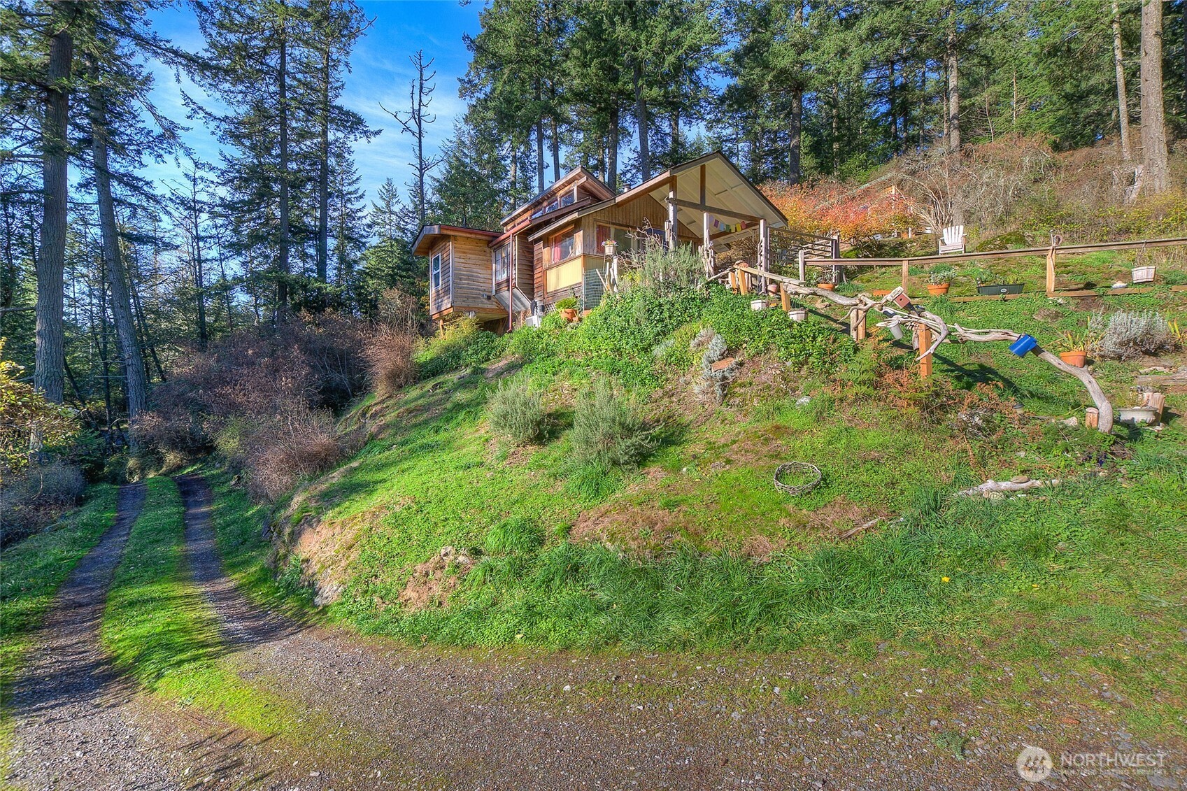 276 Elderberry Lane Orcas Island WA 98245