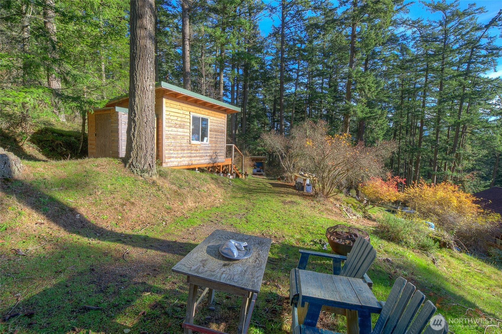 276 Elderberry Lane Orcas Island WA 98245