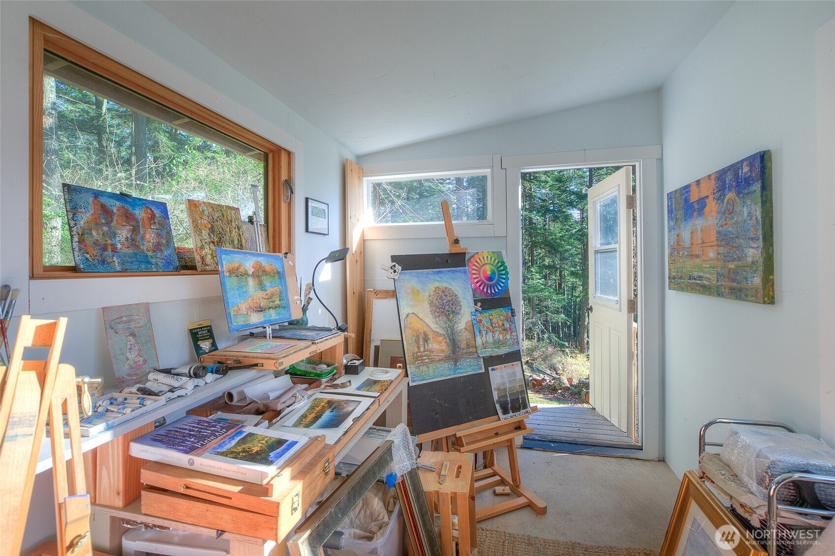 276 Elderberry Lane Orcas Island WA 98245