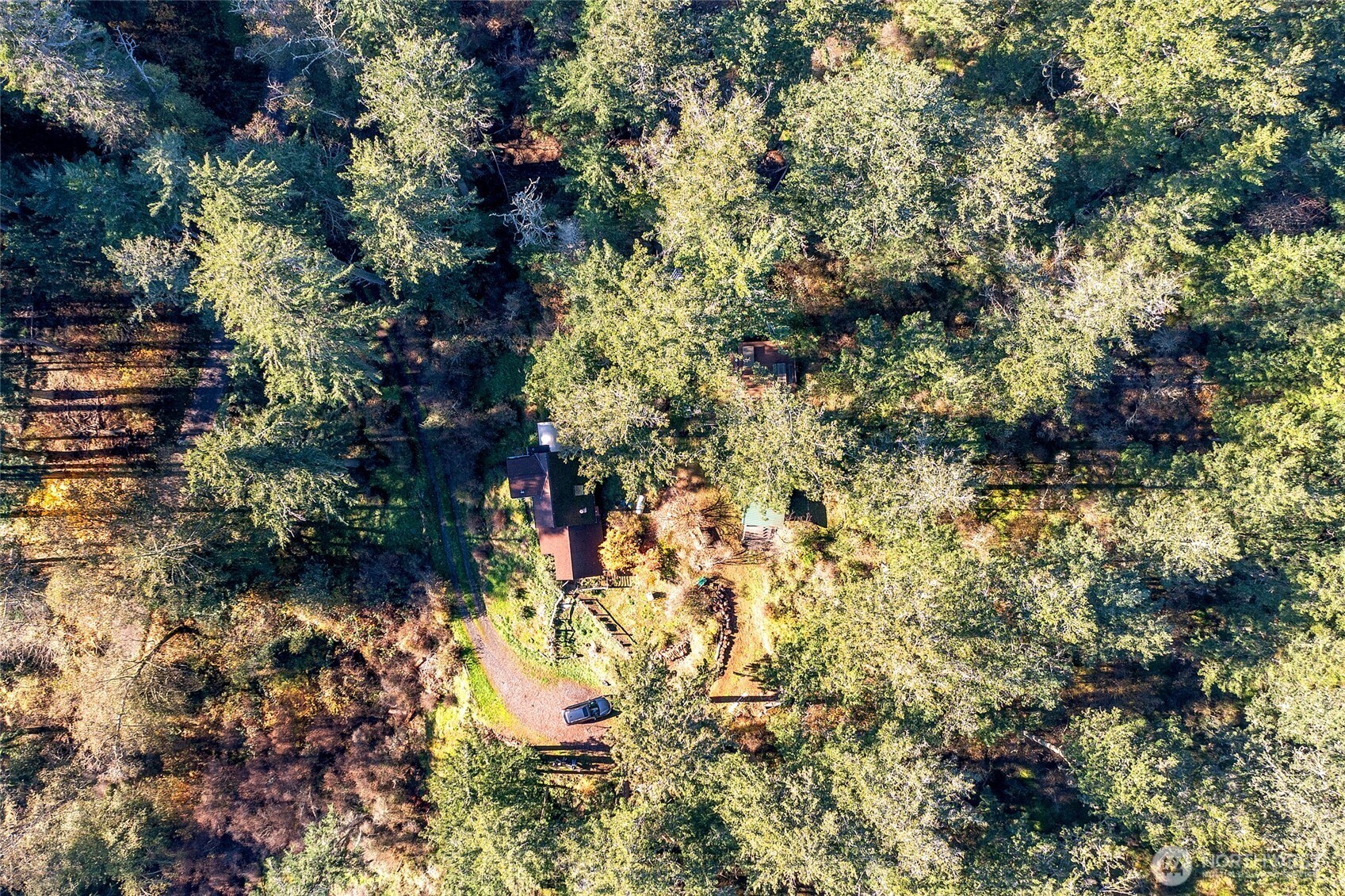 276 Elderberry Lane Orcas Island WA 98245