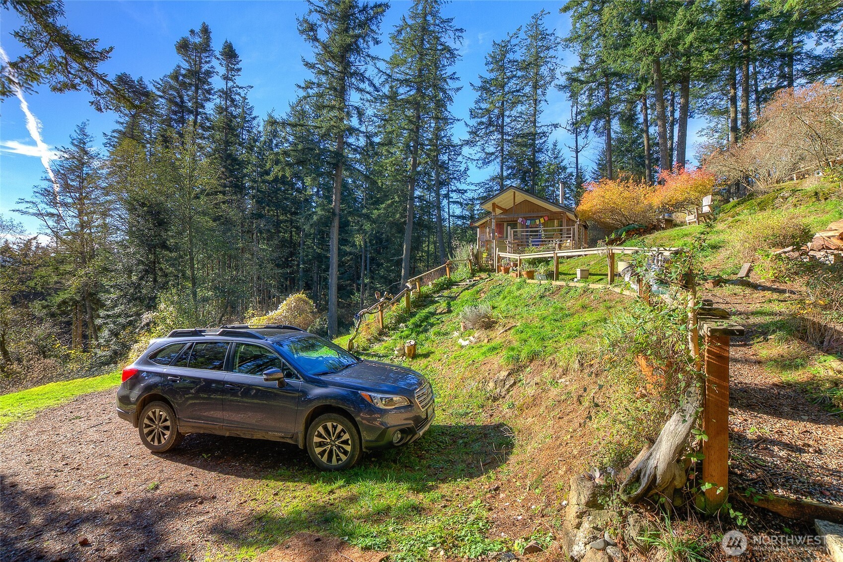 276 Elderberry Lane Orcas Island WA 98245