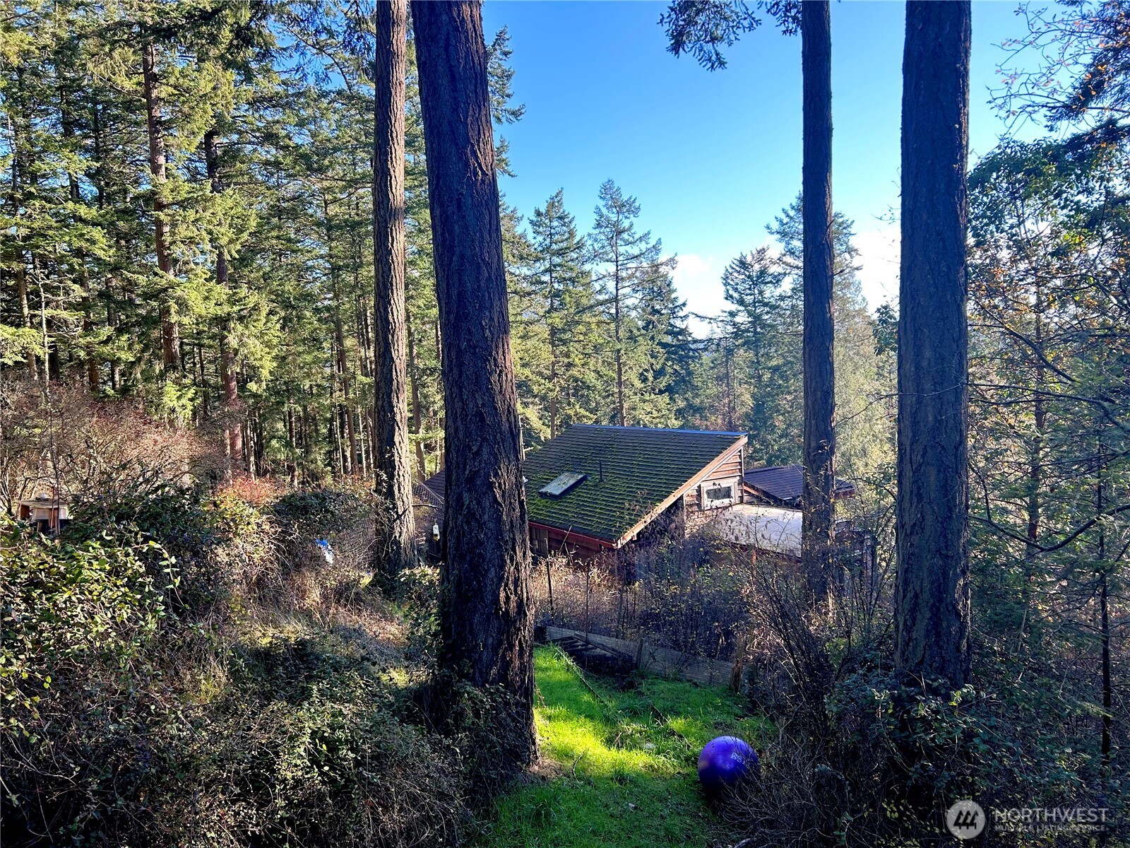 276 Elderberry Lane Orcas Island WA 98245