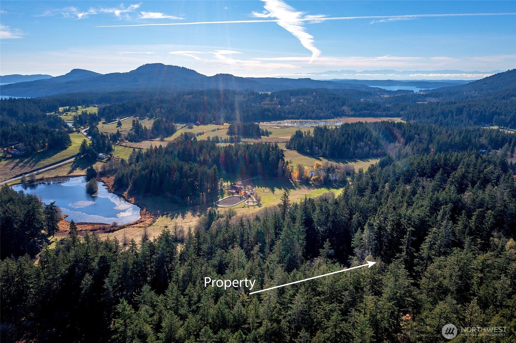 276 Elderberry Lane Orcas Island WA 98245