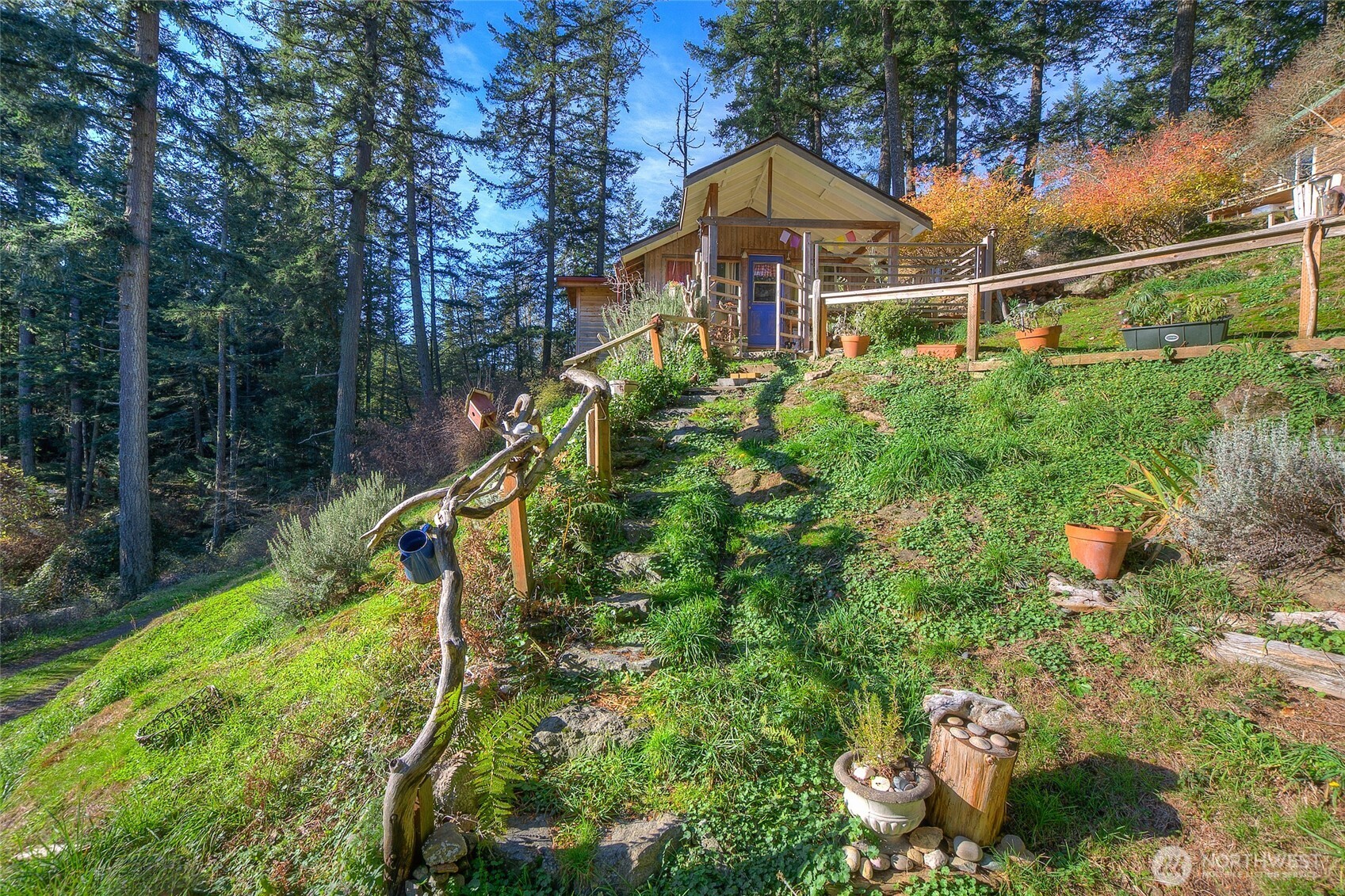 276 Elderberry Lane Orcas Island WA 98245