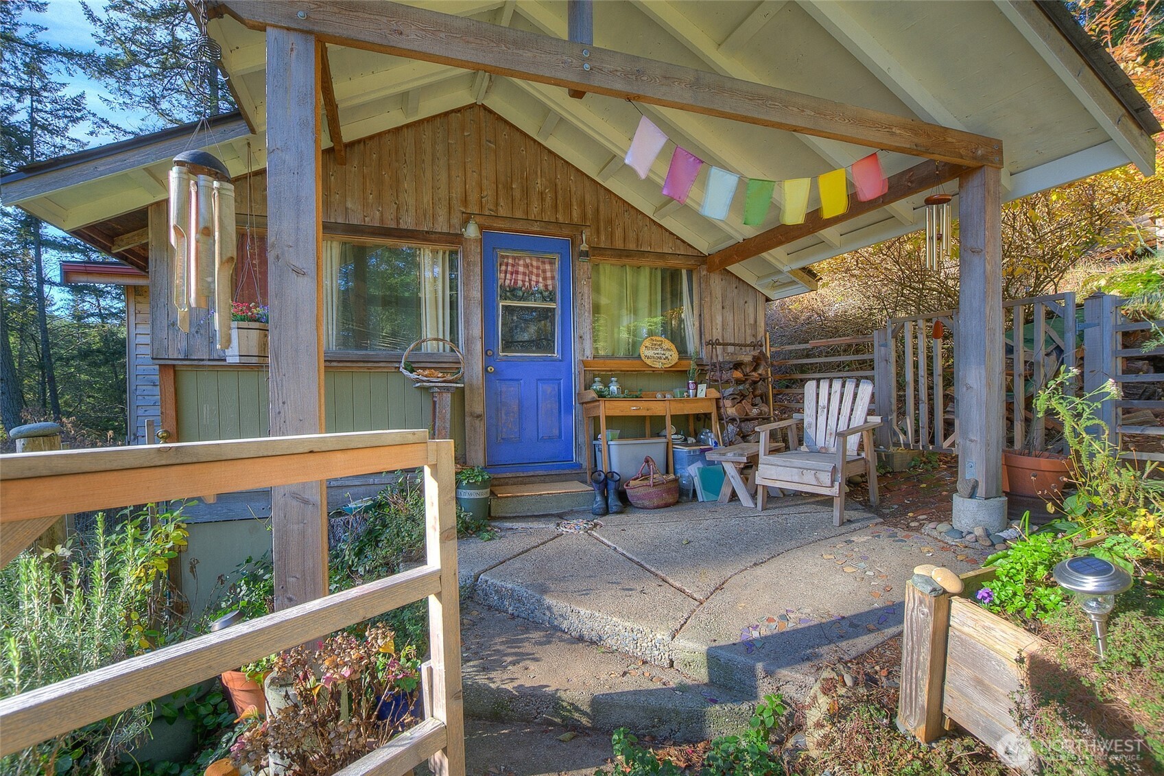 276 Elderberry Lane Orcas Island WA 98245