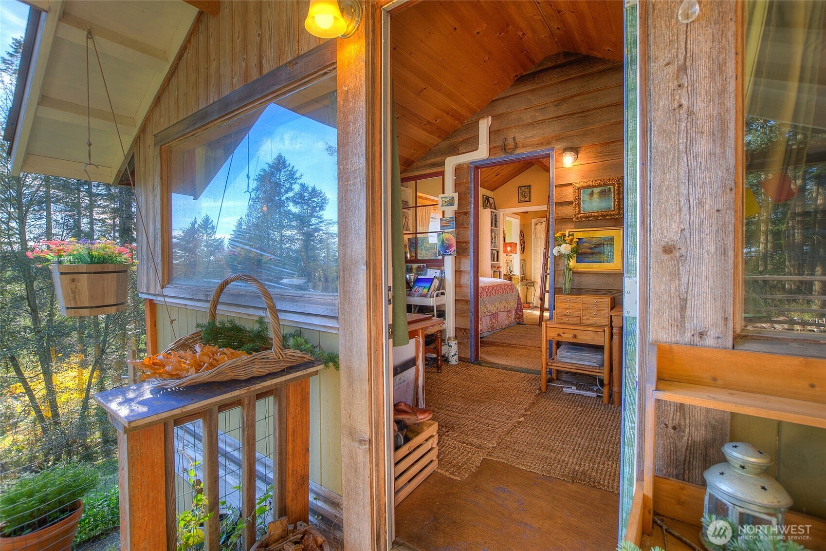 276 Elderberry Lane Orcas Island WA 98245