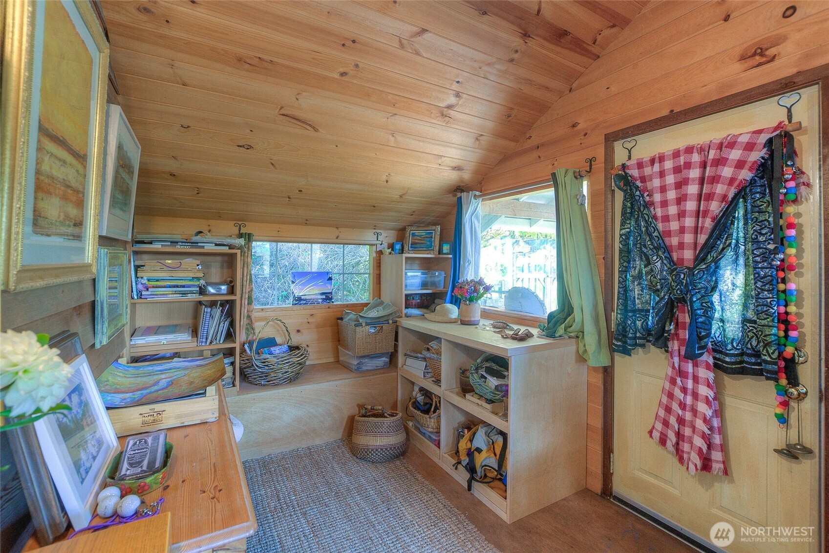 276 Elderberry Lane Orcas Island WA 98245