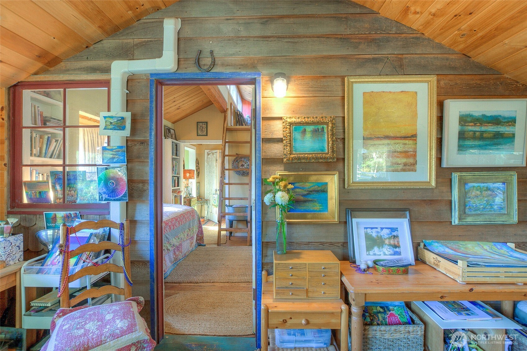 276 Elderberry Lane Orcas Island WA 98245