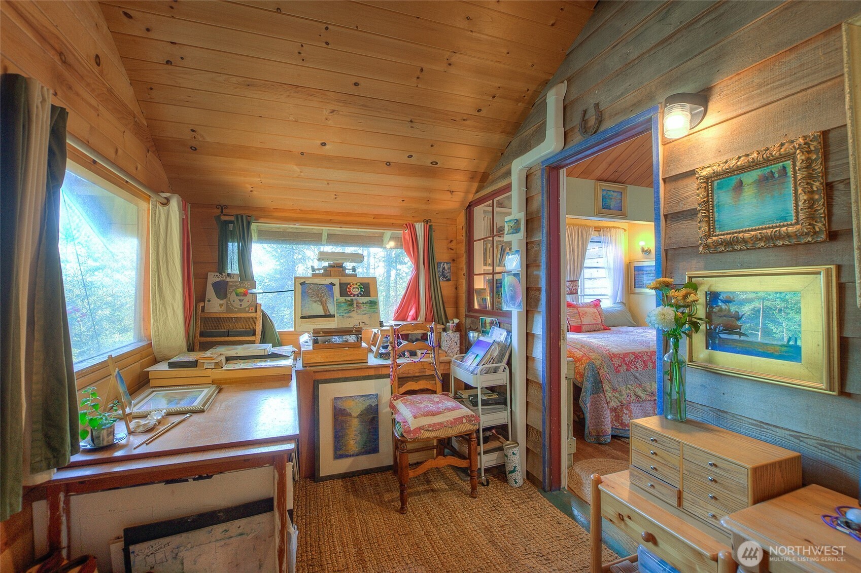 276 Elderberry Lane Orcas Island WA 98245