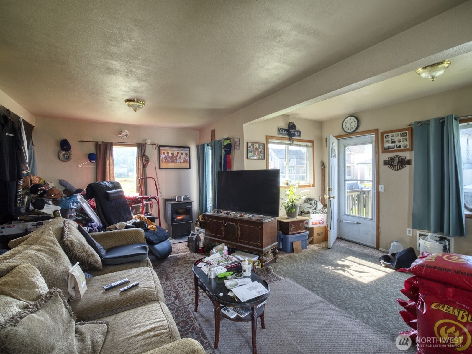 620 Monroe Street Hoquiam WA 98550
