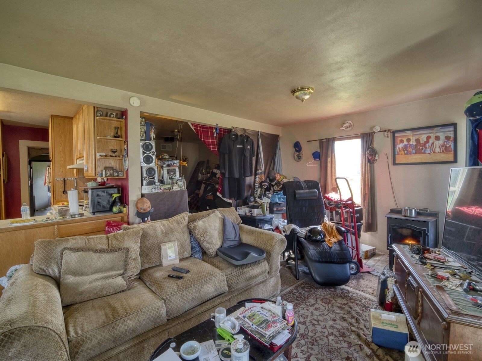 620 Monroe Street Hoquiam WA 98550