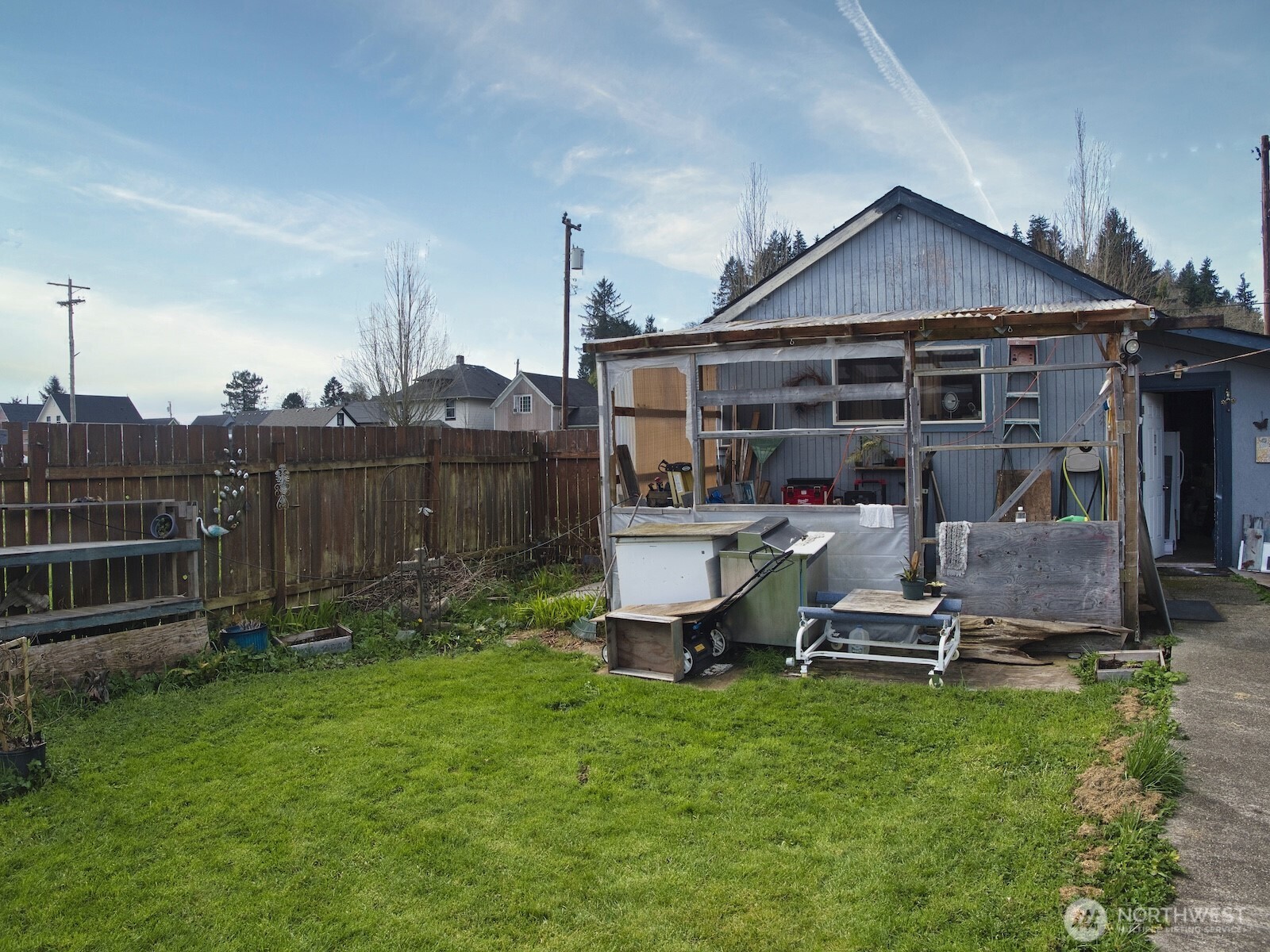 620 Monroe Street Hoquiam WA 98550