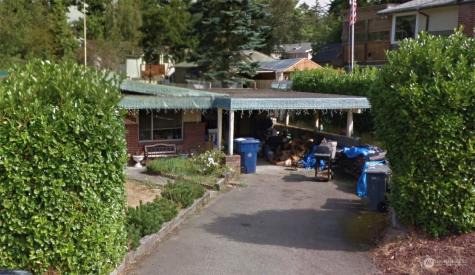 1020 119th Seattle WA 98416