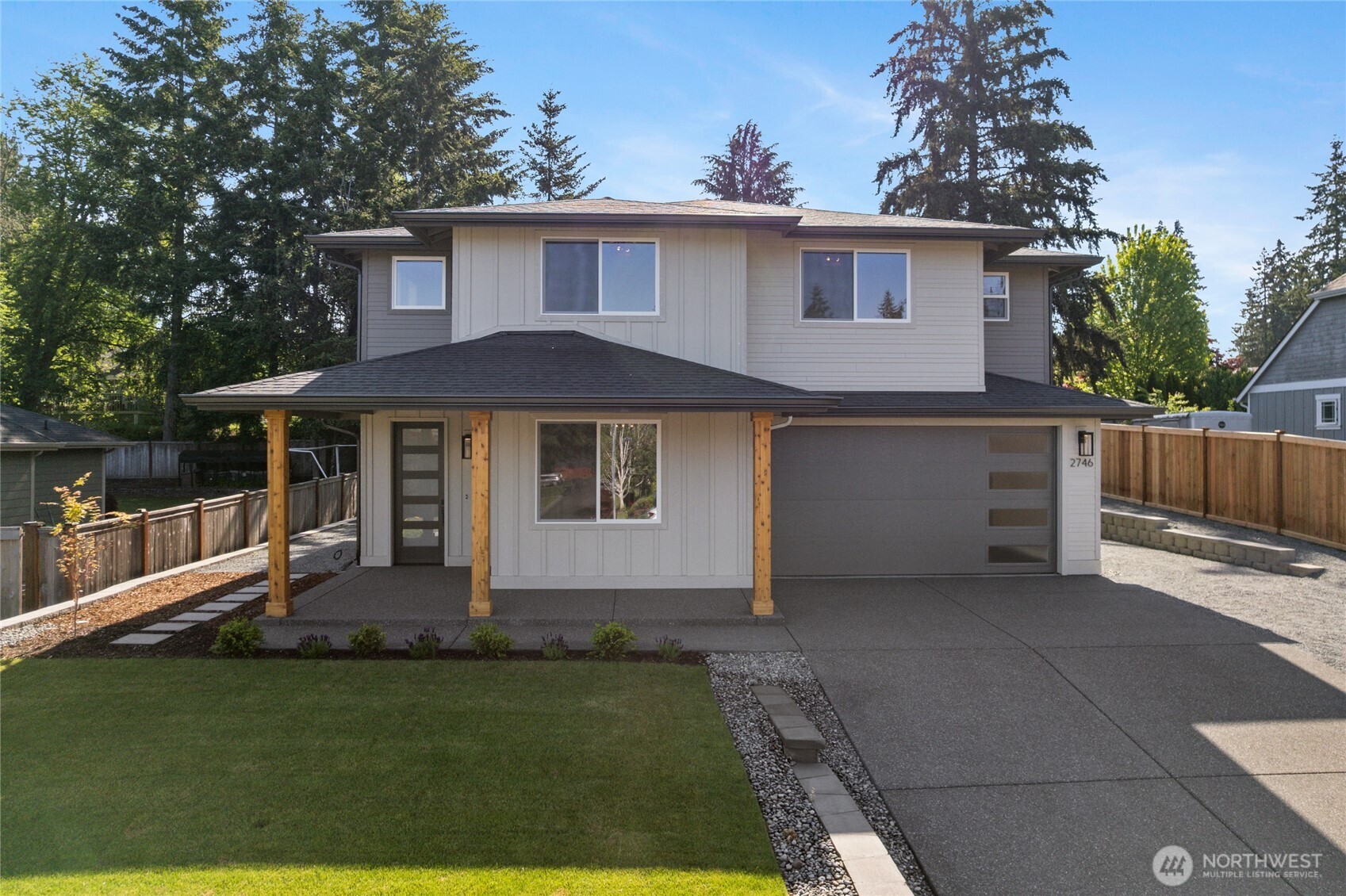 2746 Sunset Court Steilacoom WA 98388