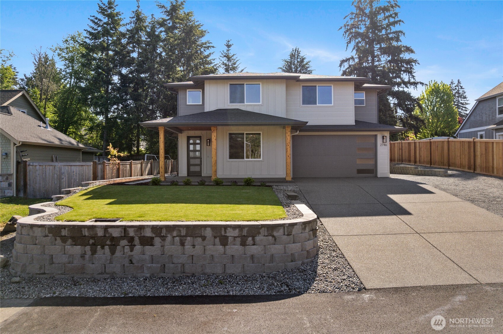 2746 Sunset Court Steilacoom WA 98388