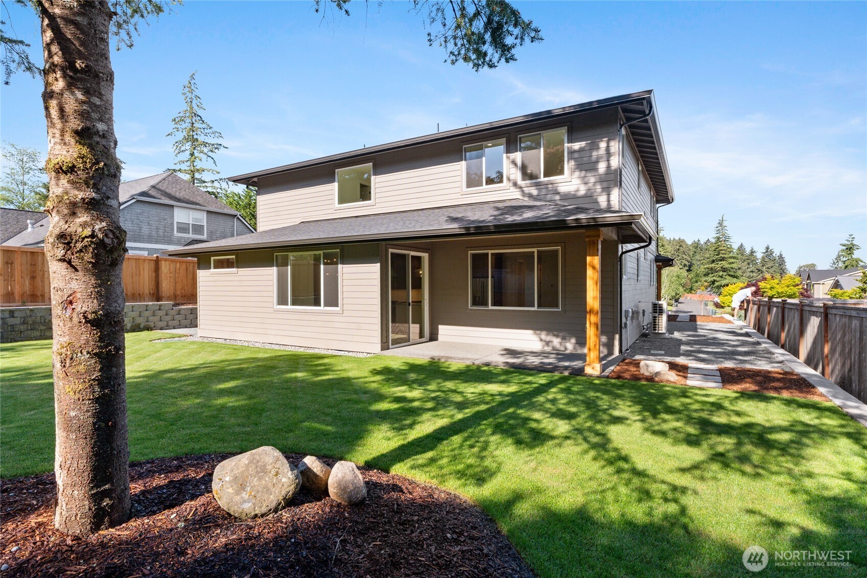 2746 Sunset Court Steilacoom WA 98388