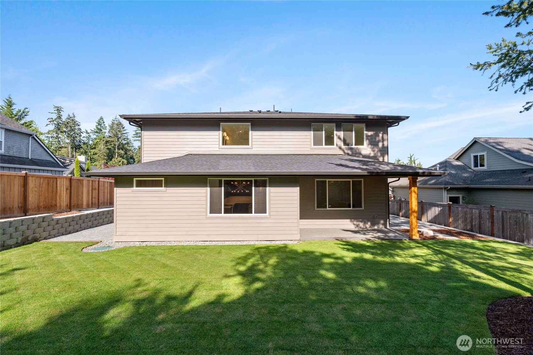 2746 Sunset Court Steilacoom WA 98388