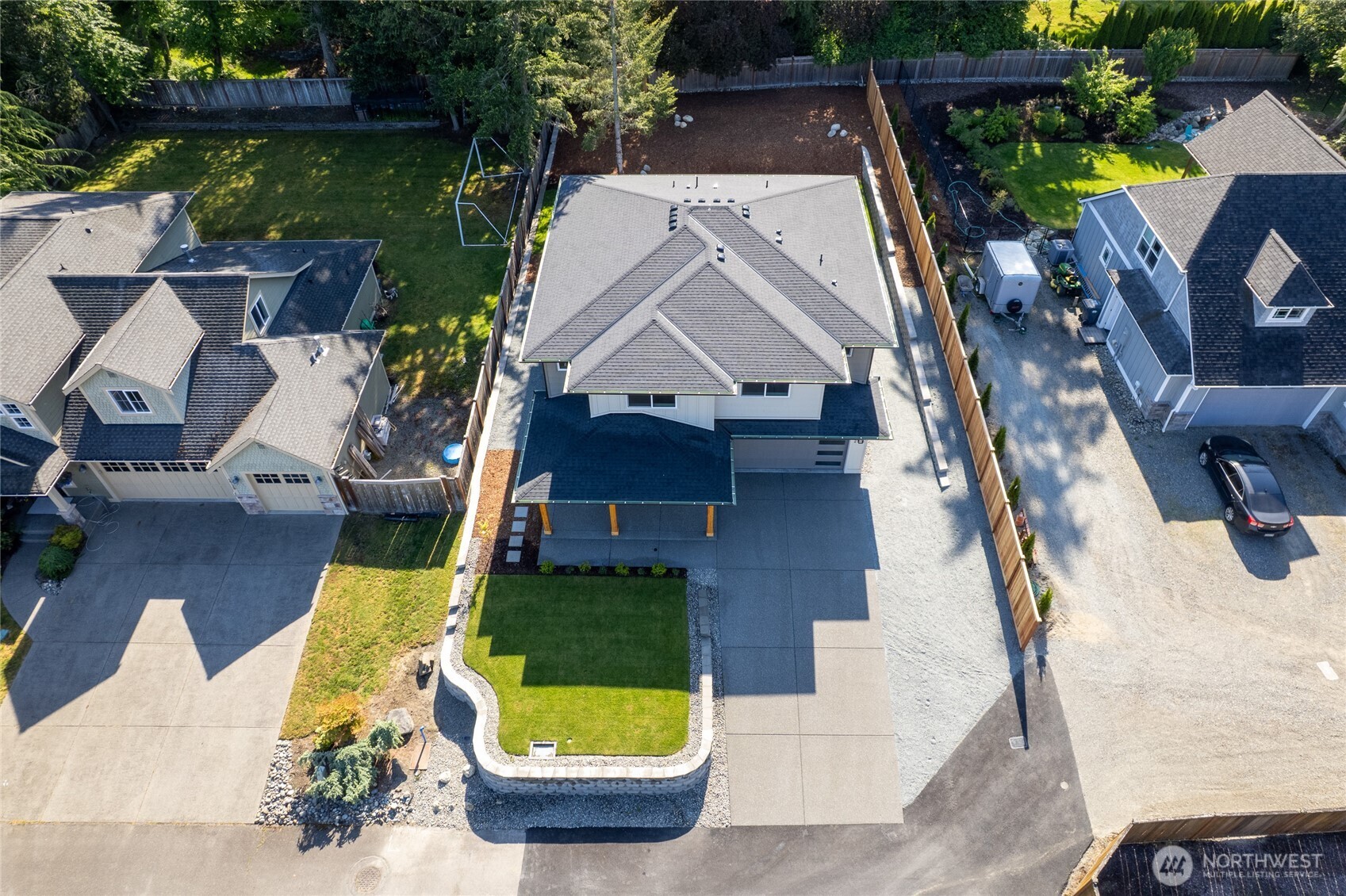 2746 Sunset Court Steilacoom WA 98388