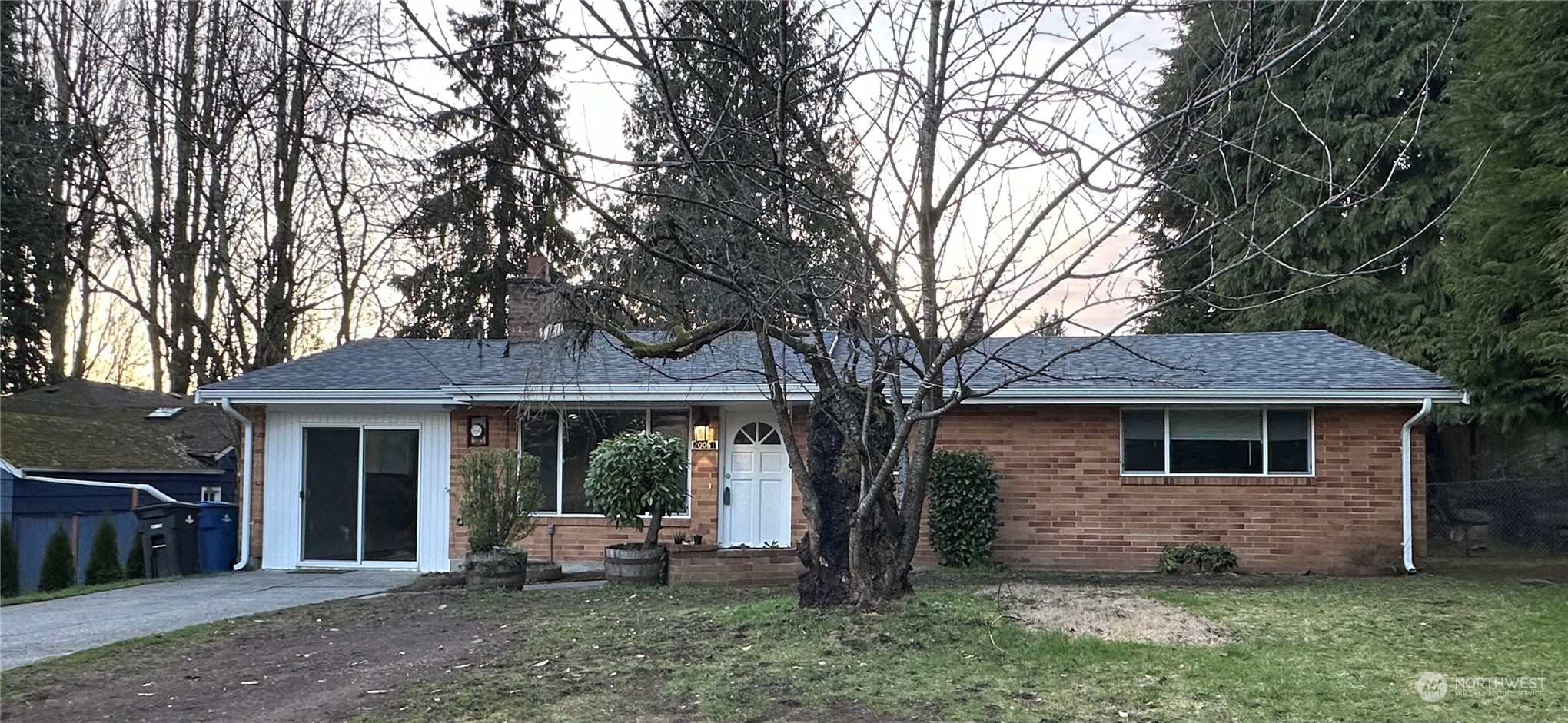20061 25th Avenue Ne Shoreline WA 98155