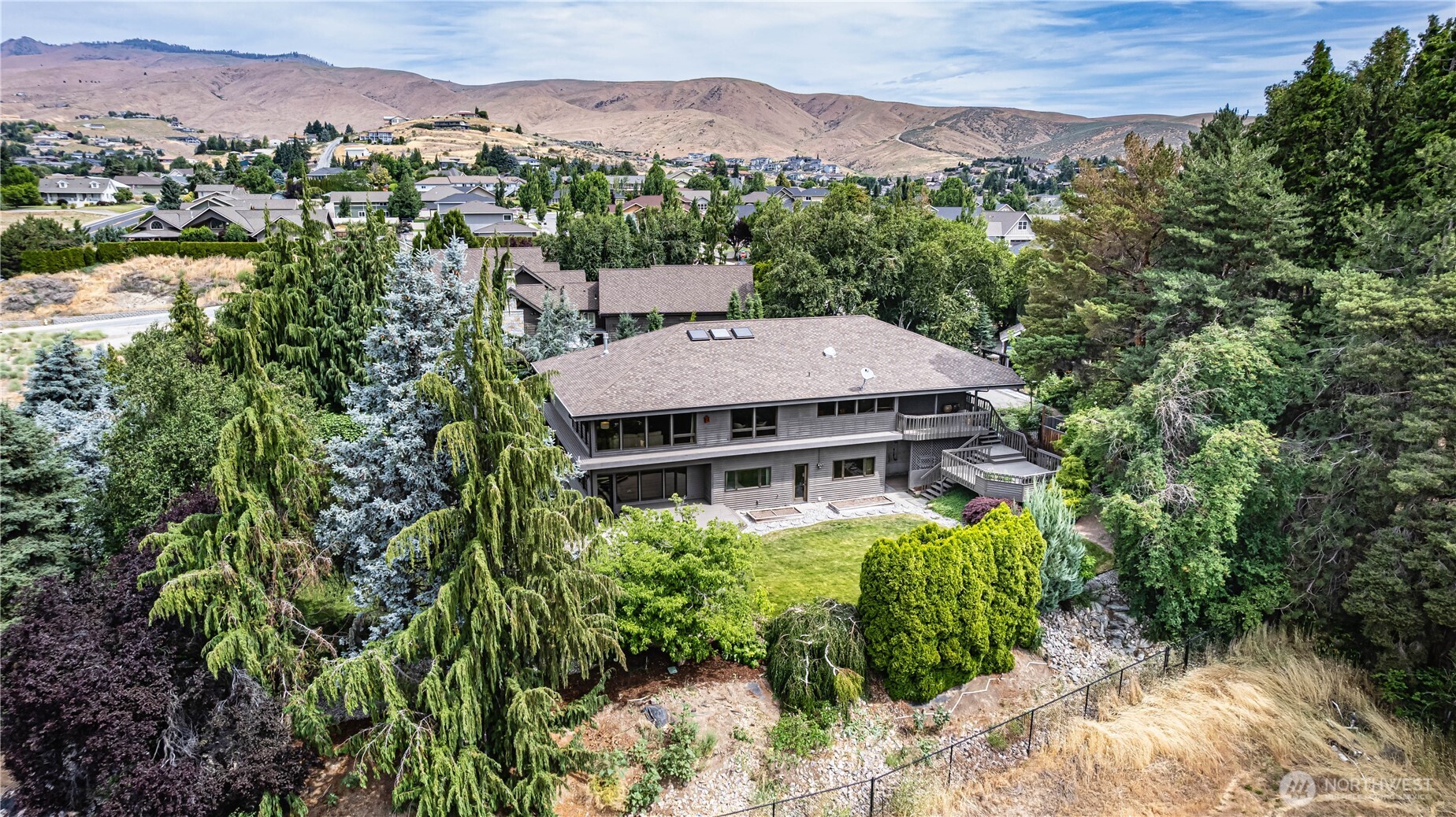 423 Lombard Lane Wenatchee WA 98801