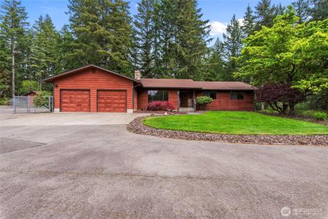 191 SE Noble Glen Drive Shelton WA 98584