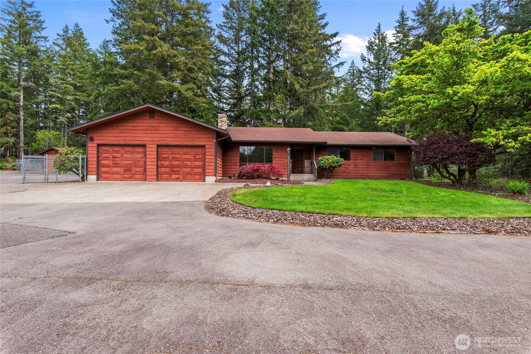 191 SE Noble Glen Drive Shelton WA 98584