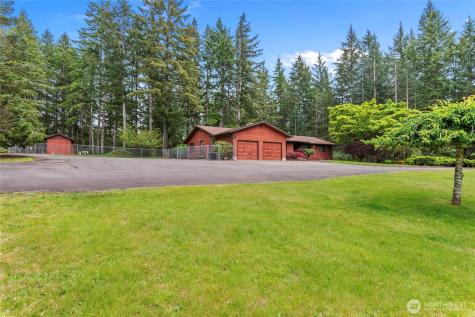 191 SE Noble Glen Drive Shelton WA 98584