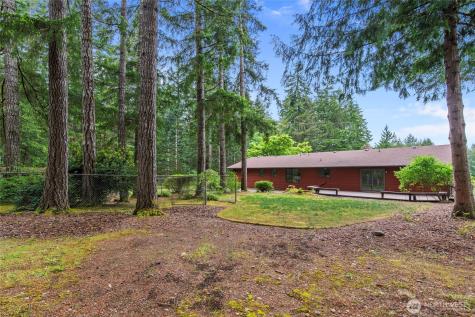 191 SE Noble Glen Drive Shelton WA 98584
