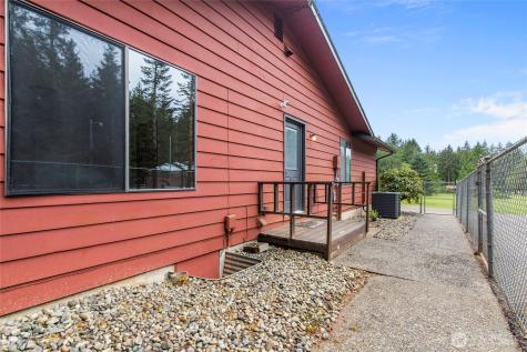 191 SE Noble Glen Drive Shelton WA 98584