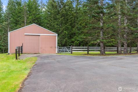 191 SE Noble Glen Drive Shelton WA 98584