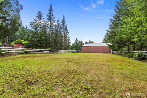 191 SE Noble Glen Drive Shelton WA 98584